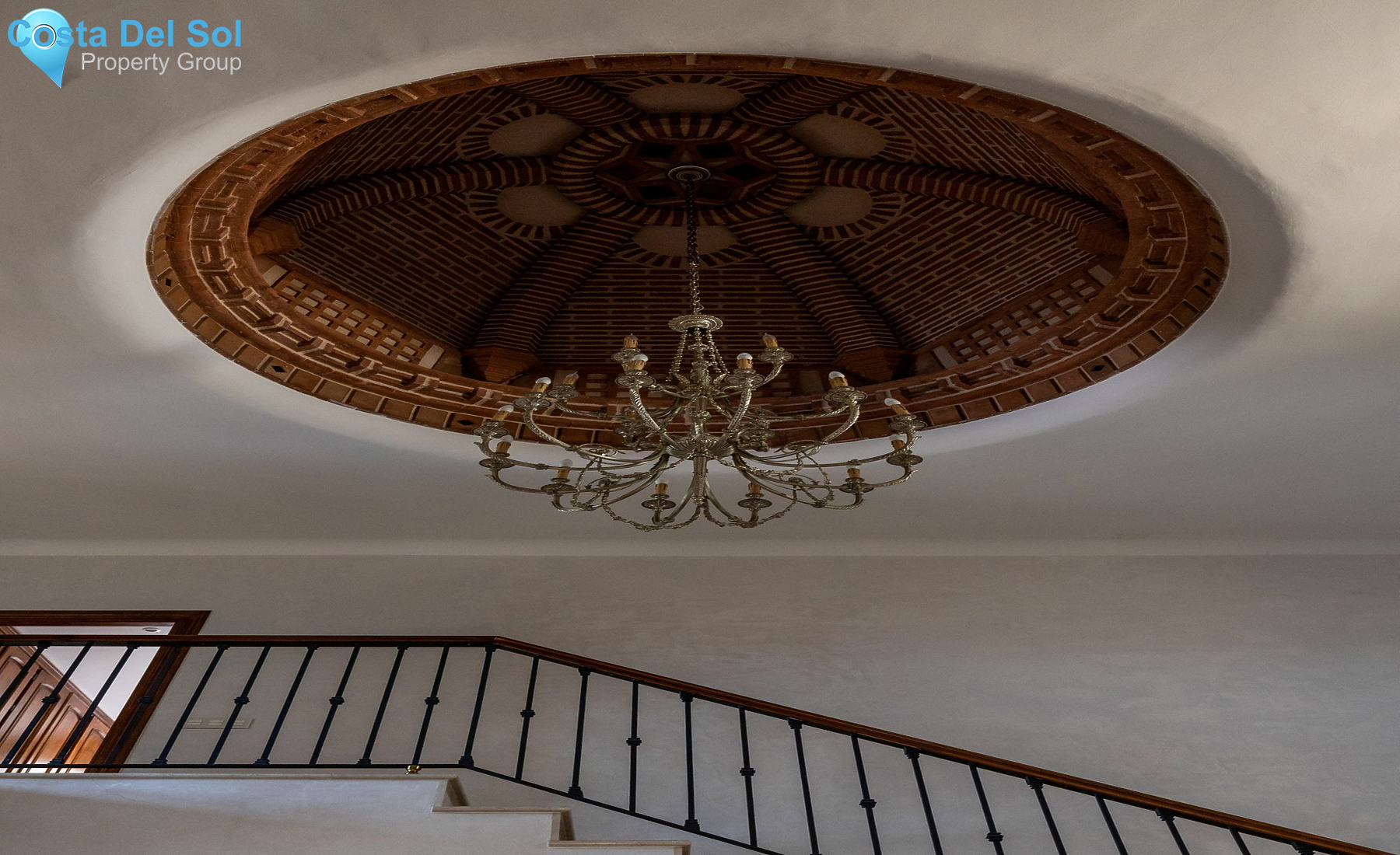 Detached Villa in Benahavís-1446328