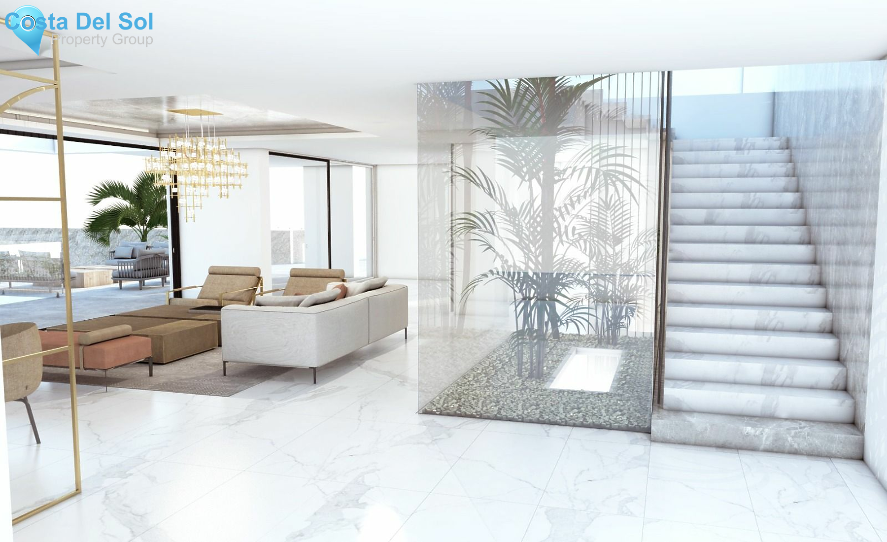 Detached Villa in Benahavís-1473032