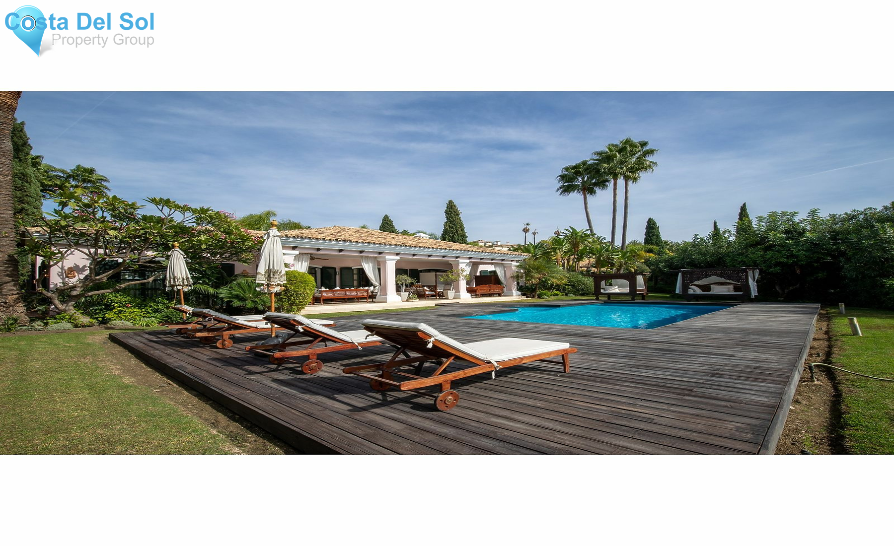 Detached Villa in Benahavís-1480421