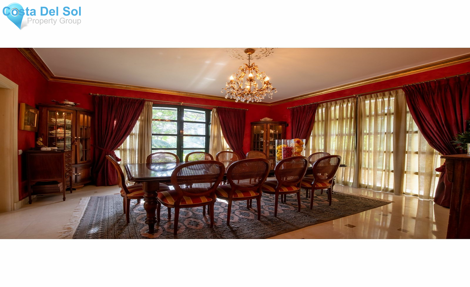 Detached Villa in Benahavís-1480434