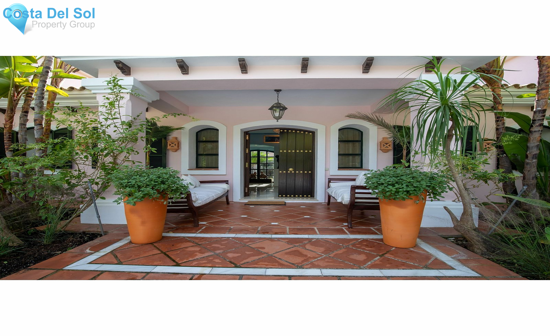 Detached Villa in Benahavís-1480423