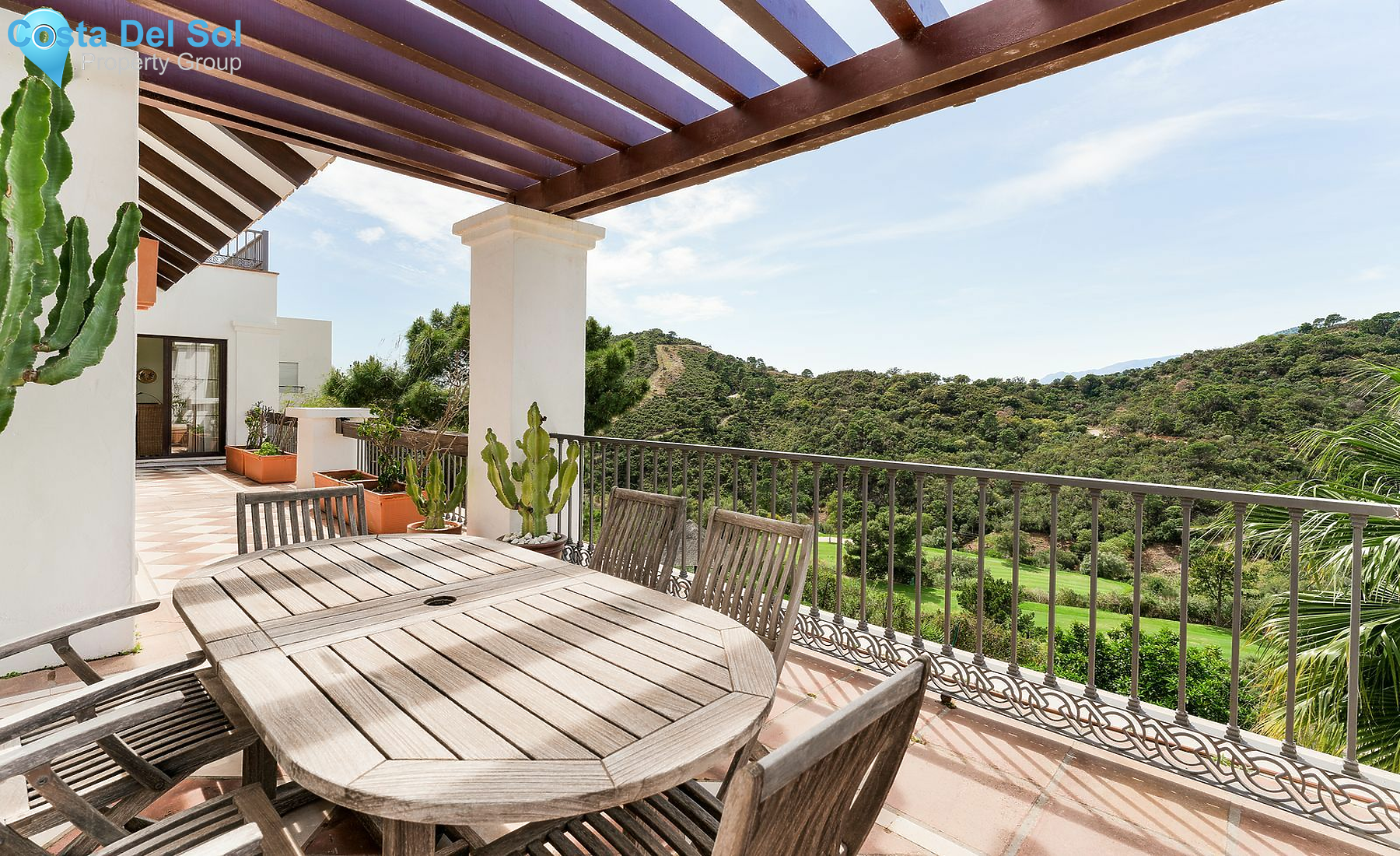 Detached Villa in Benahavís-1481678