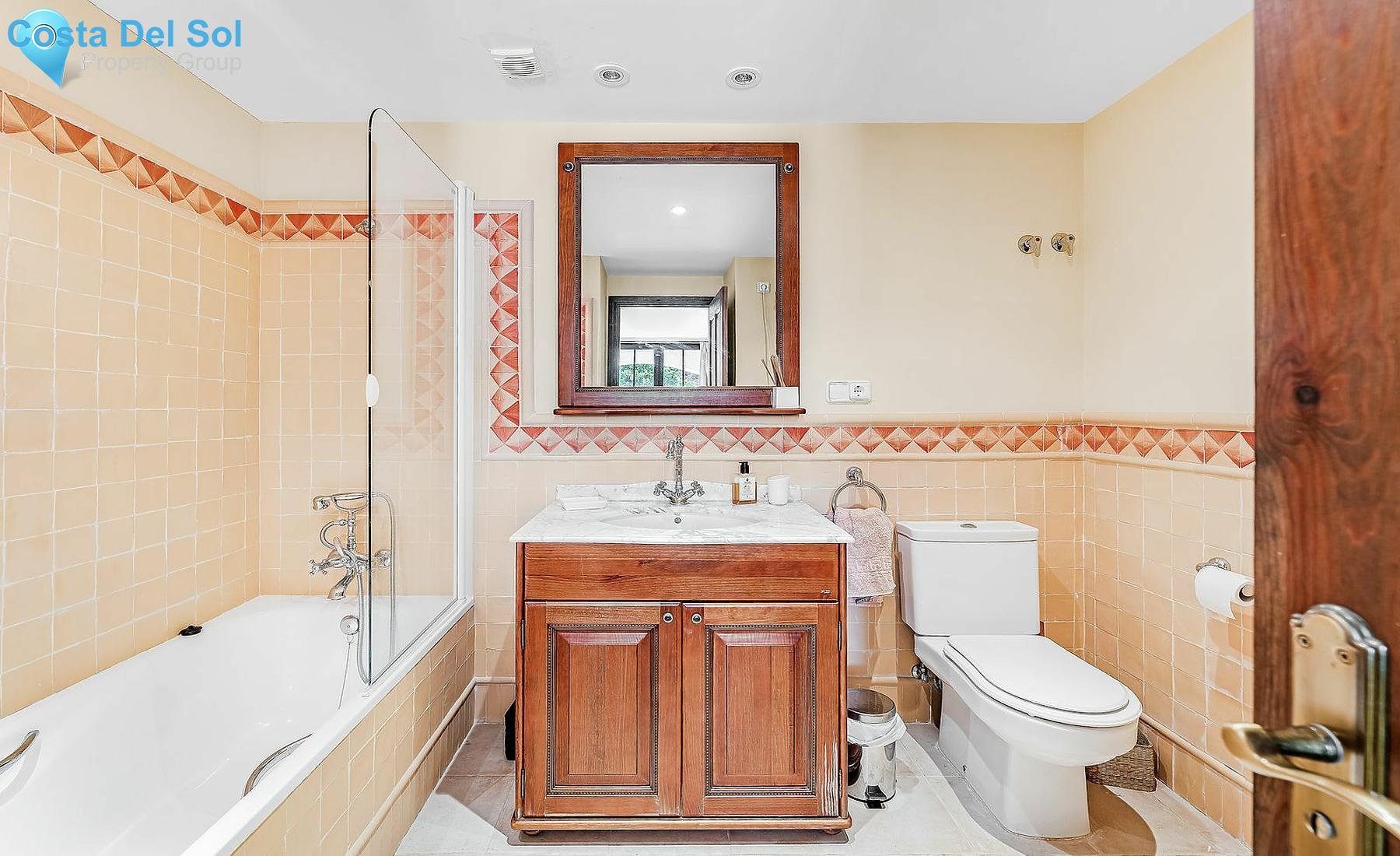 Detached Villa in Benahavís-1481680