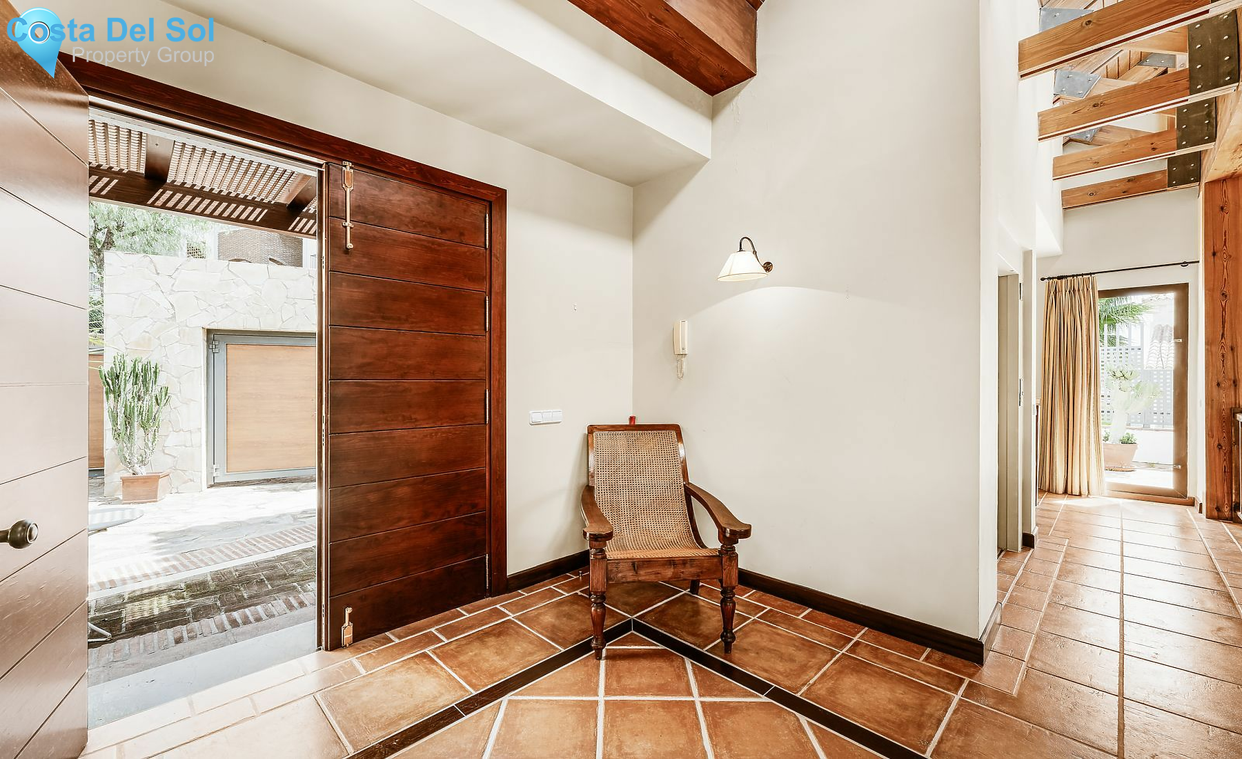 Detached Villa in Benahavís-1481663