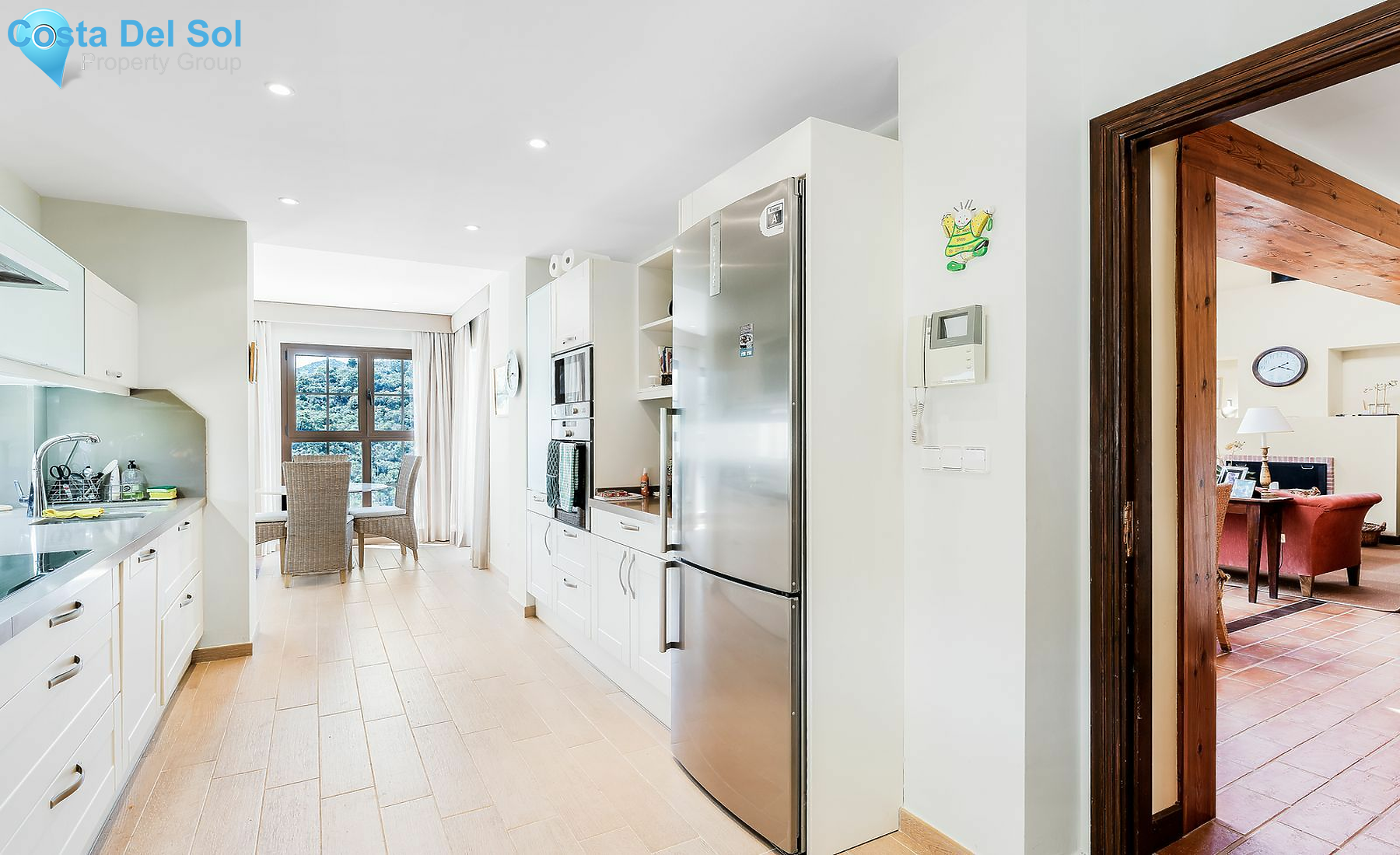 Detached Villa in Benahavís-1481666