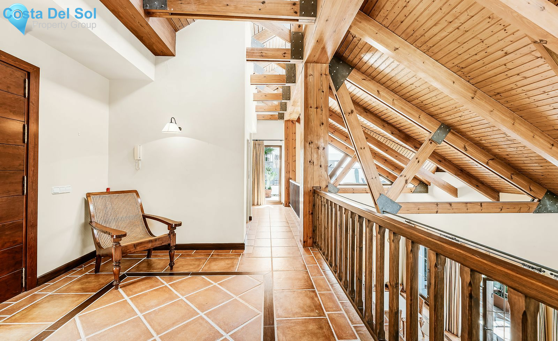 Detached Villa in Benahavís-1481669