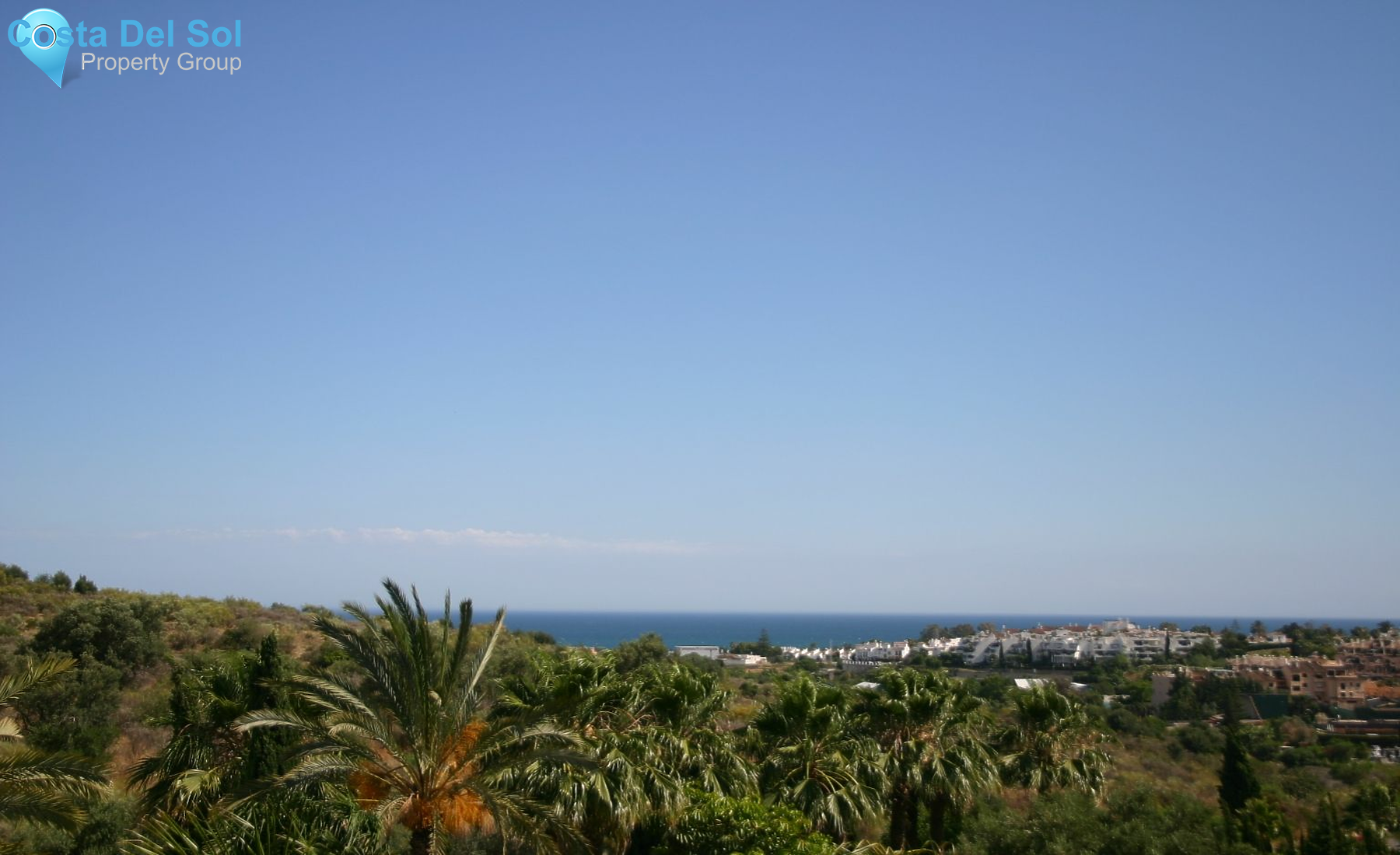 Detached Villa in Benahavís-1483212