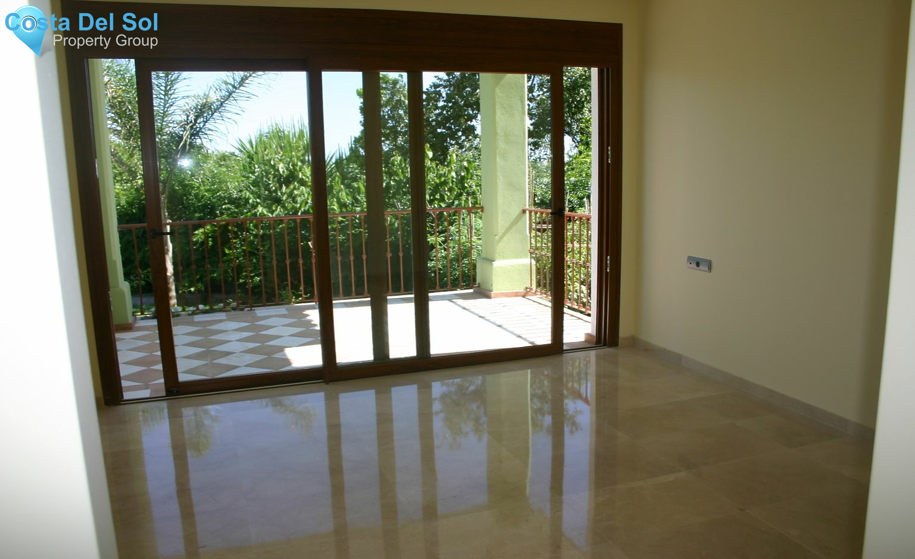 Detached Villa in Benahavís-1483214