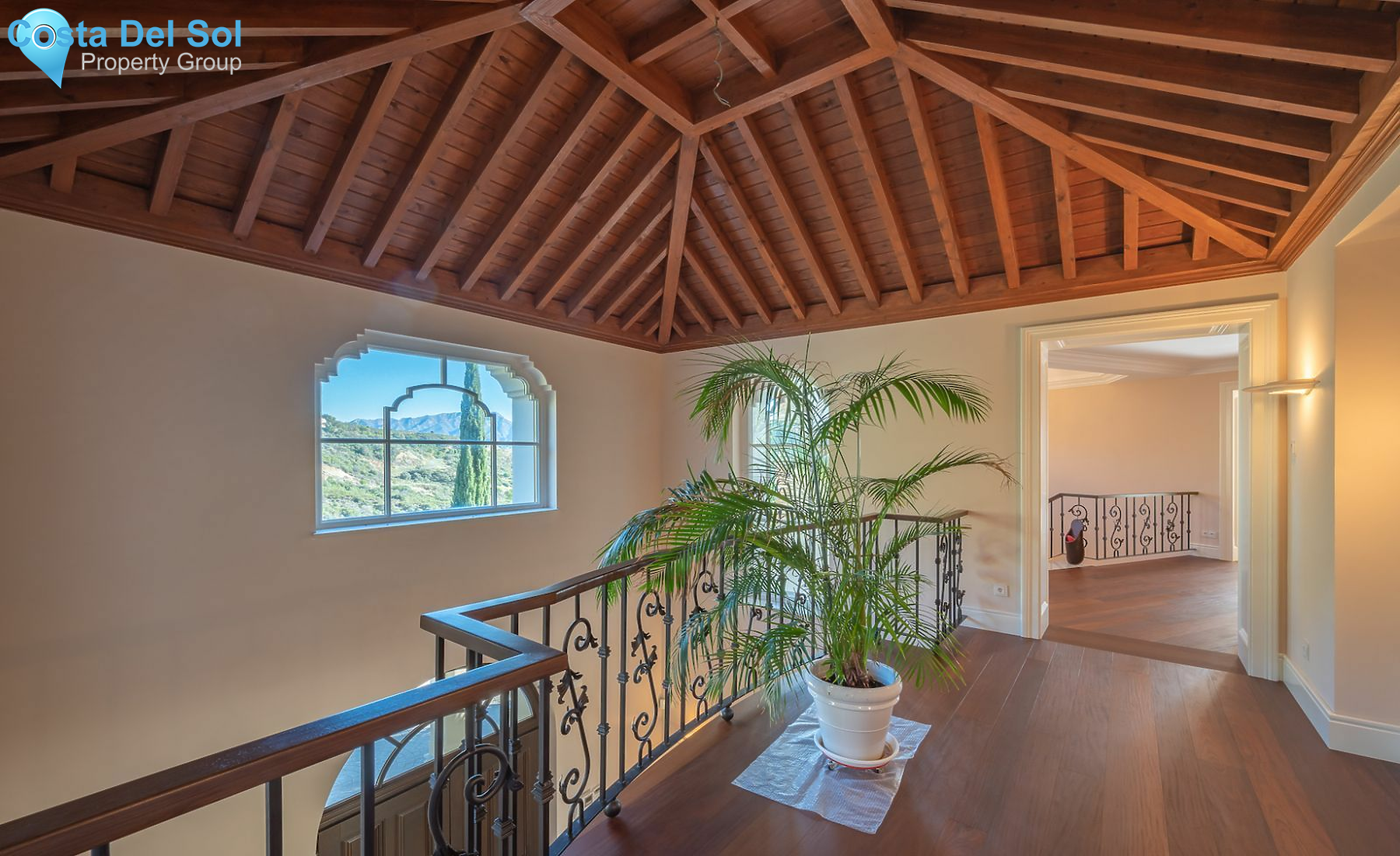 Detached Villa in Benahavís-1494449