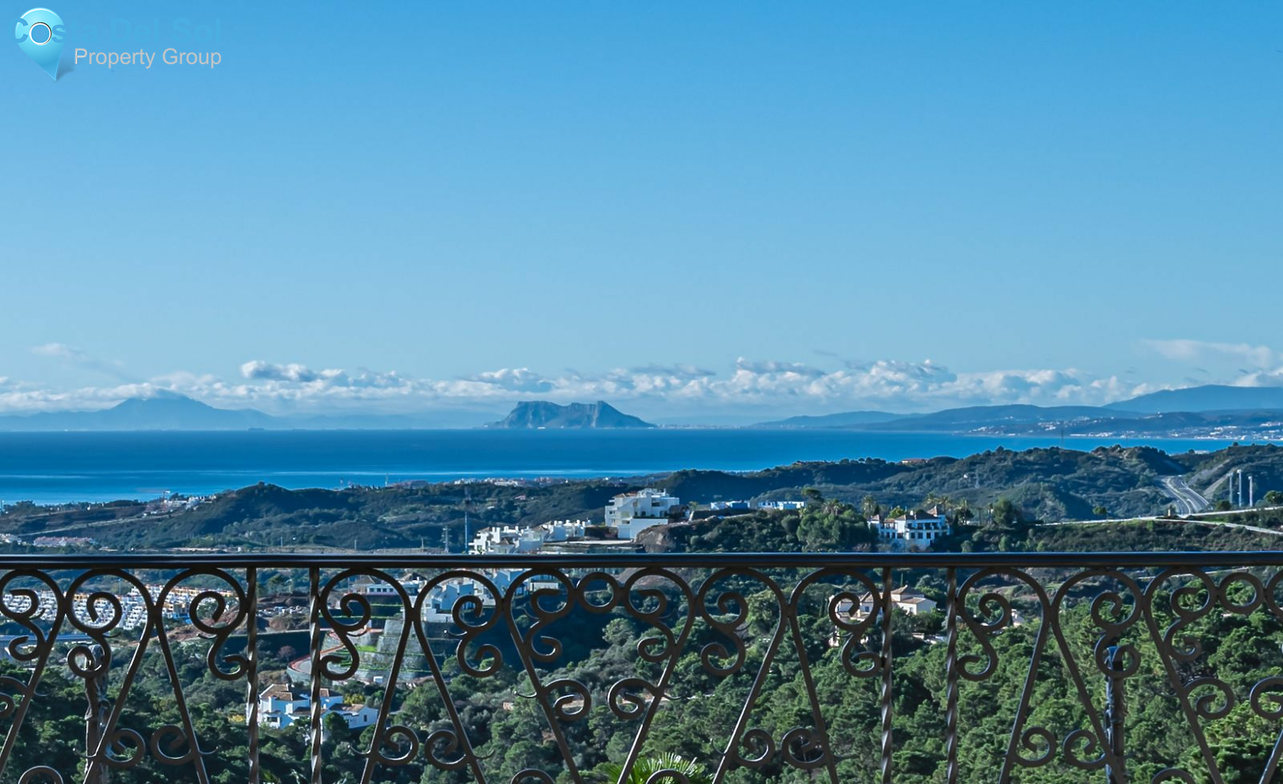 Detached Villa in Benahavís-1494438