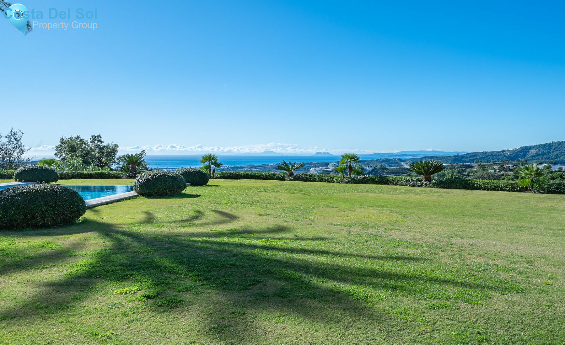 Detached Villa in Benahavís-1494440