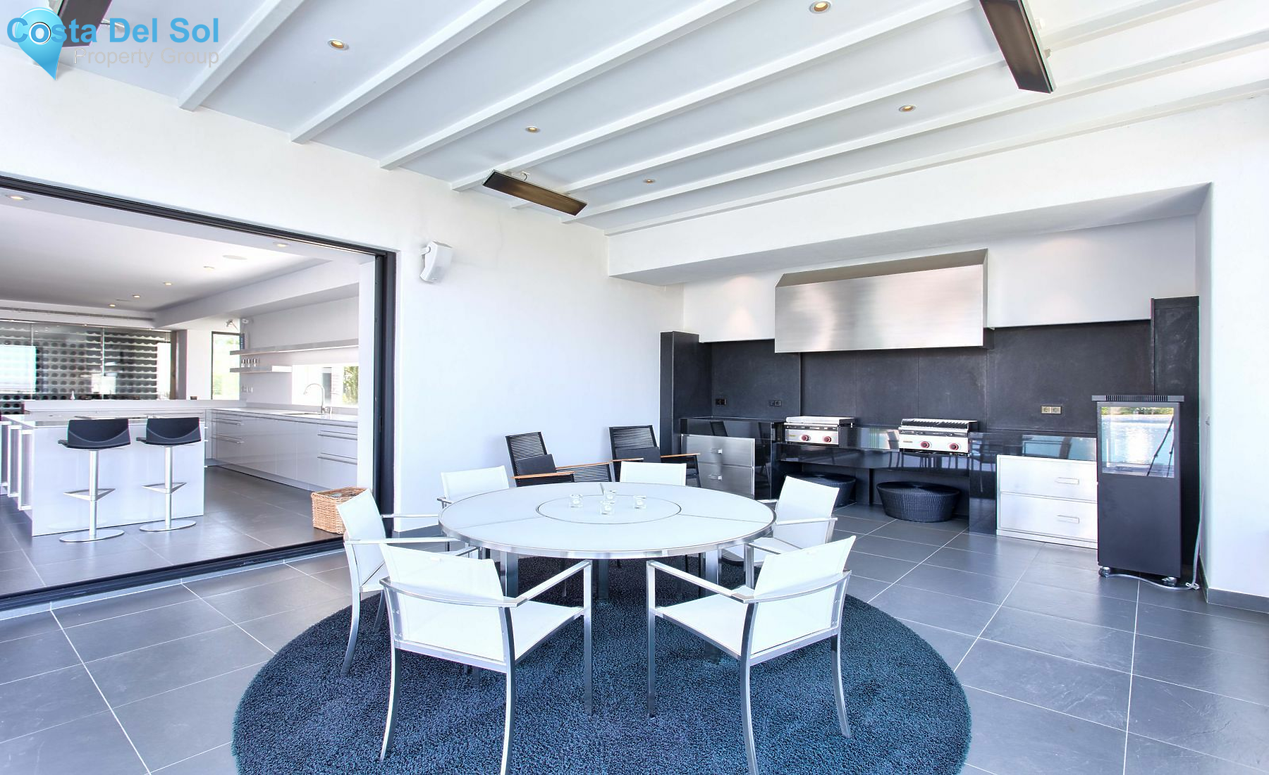 Detached Villa in Benahavís-1513285