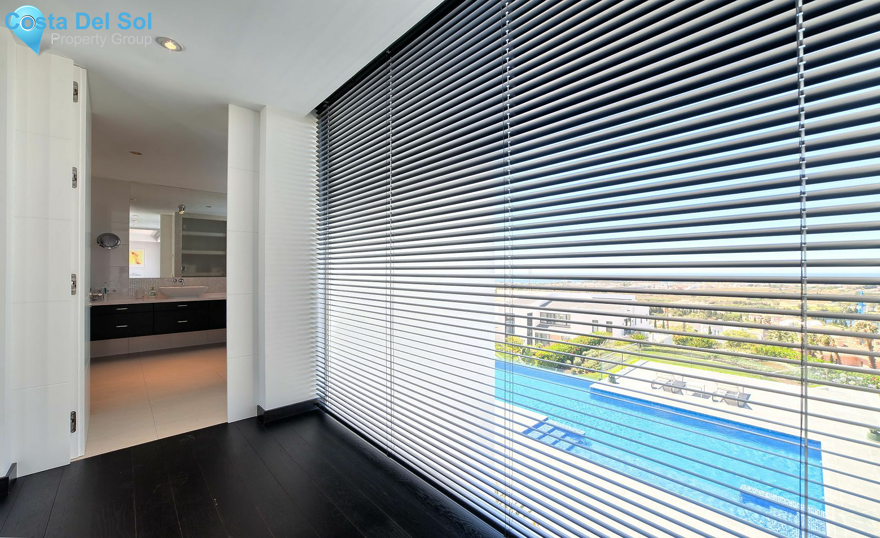 Detached Villa in Benahavís-1513290