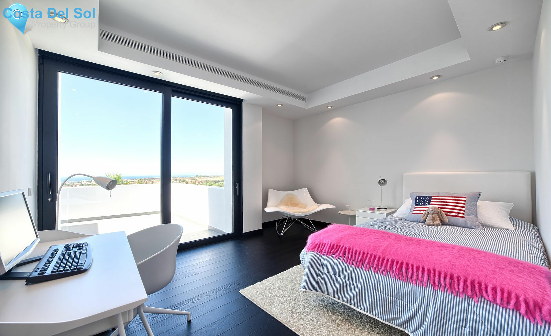 Detached Villa in Benahavís-1513291