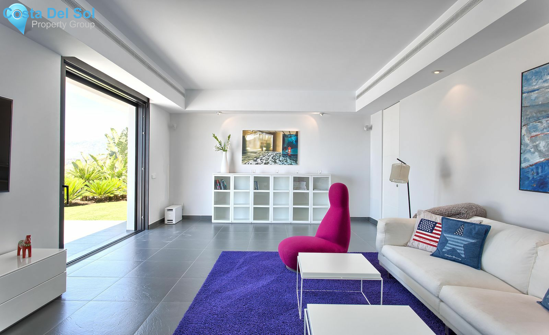 Detached Villa in Benahavís-1513277