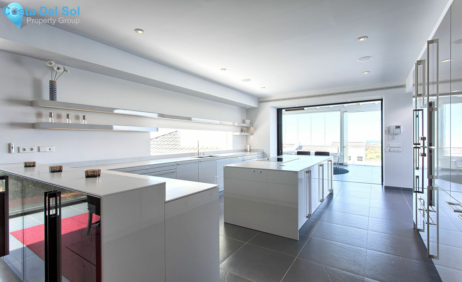 Detached Villa in Benahavís-1513279