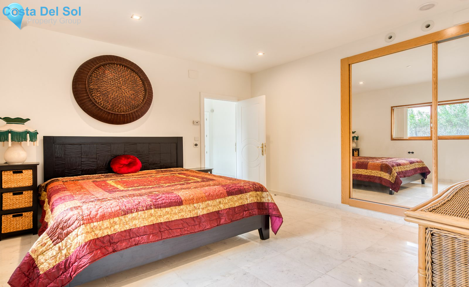 Detached Villa in Benahavís-1530991