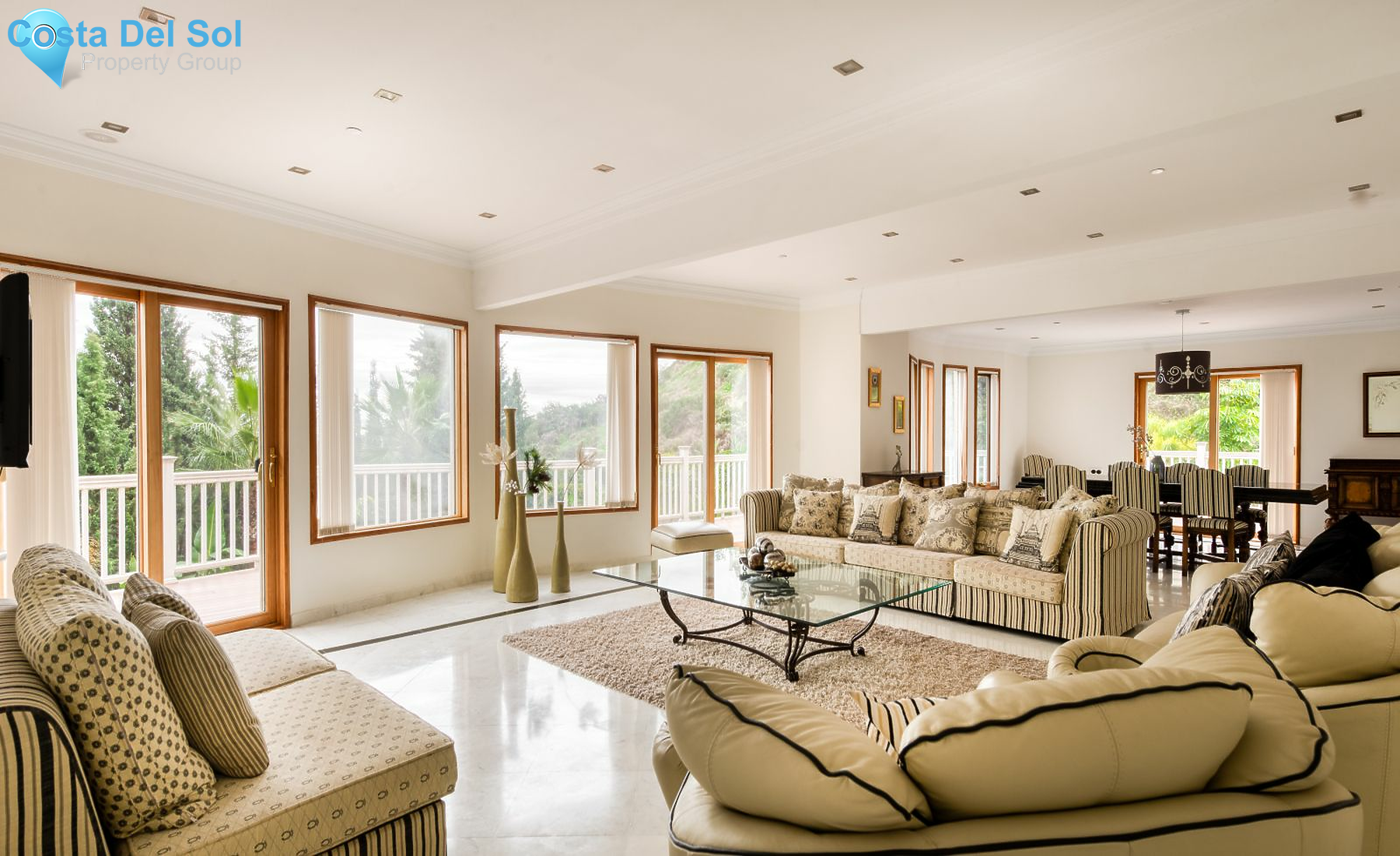 Detached Villa in Benahavís-1530986