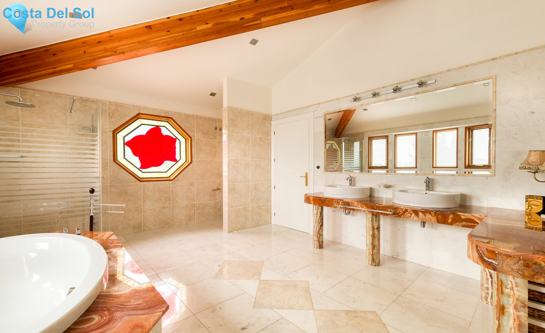 Detached Villa in Benahavís-1530989