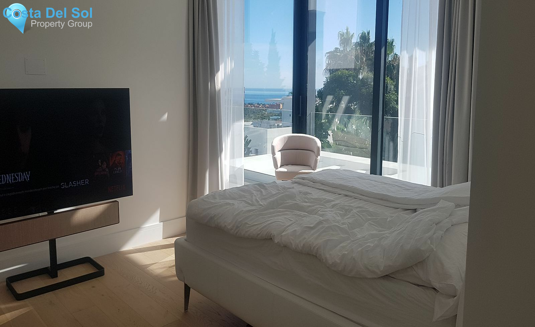 Detached Villa in Benahavís-1531449
