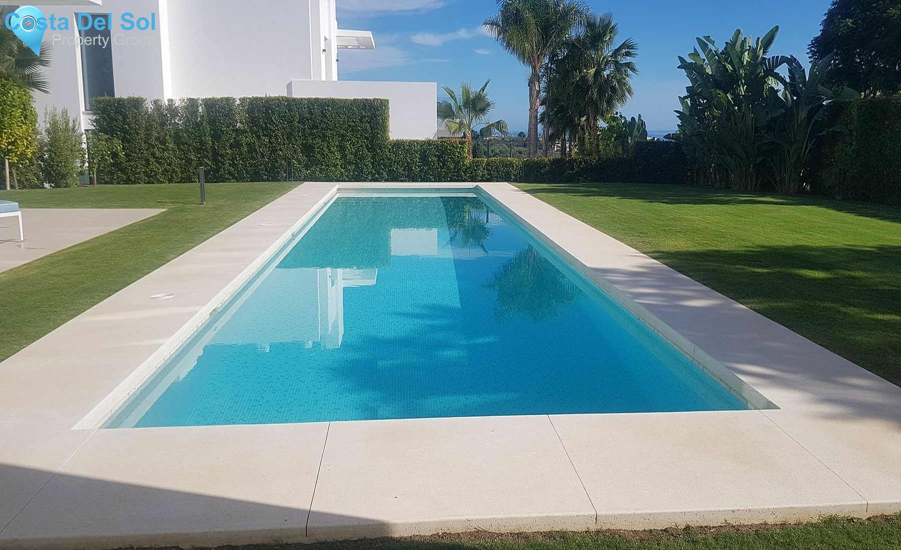 Detached Villa in Benahavís-1531438