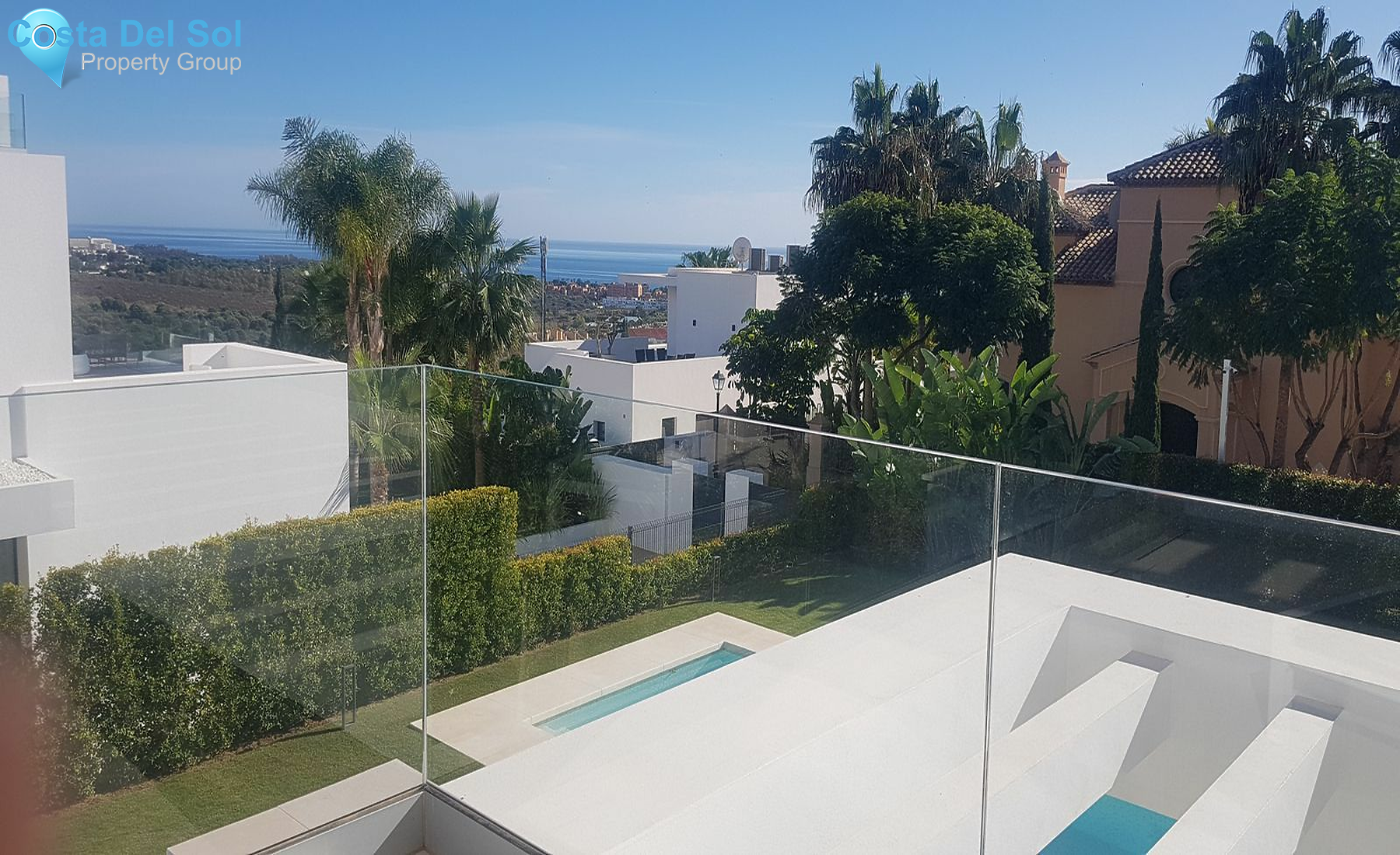 Detached Villa in Benahavís-1531439