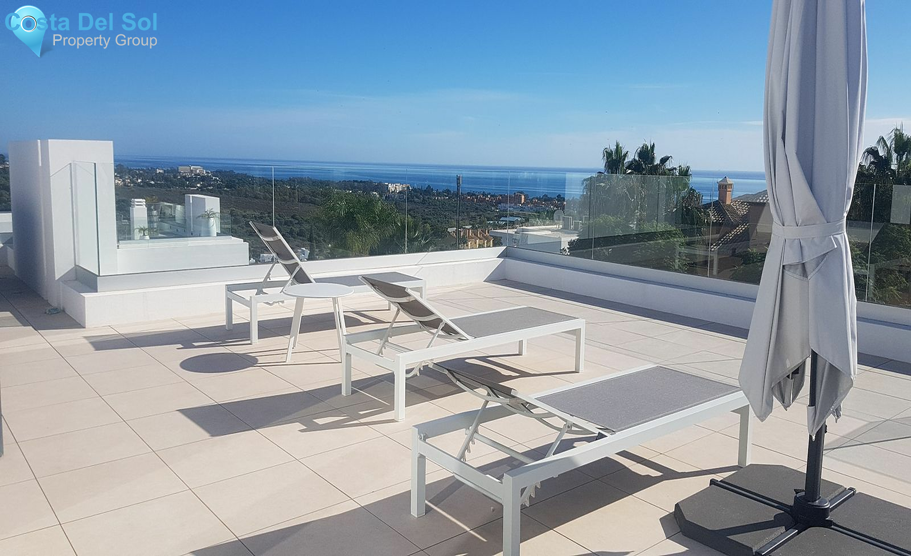 Detached Villa in Benahavís-1531441