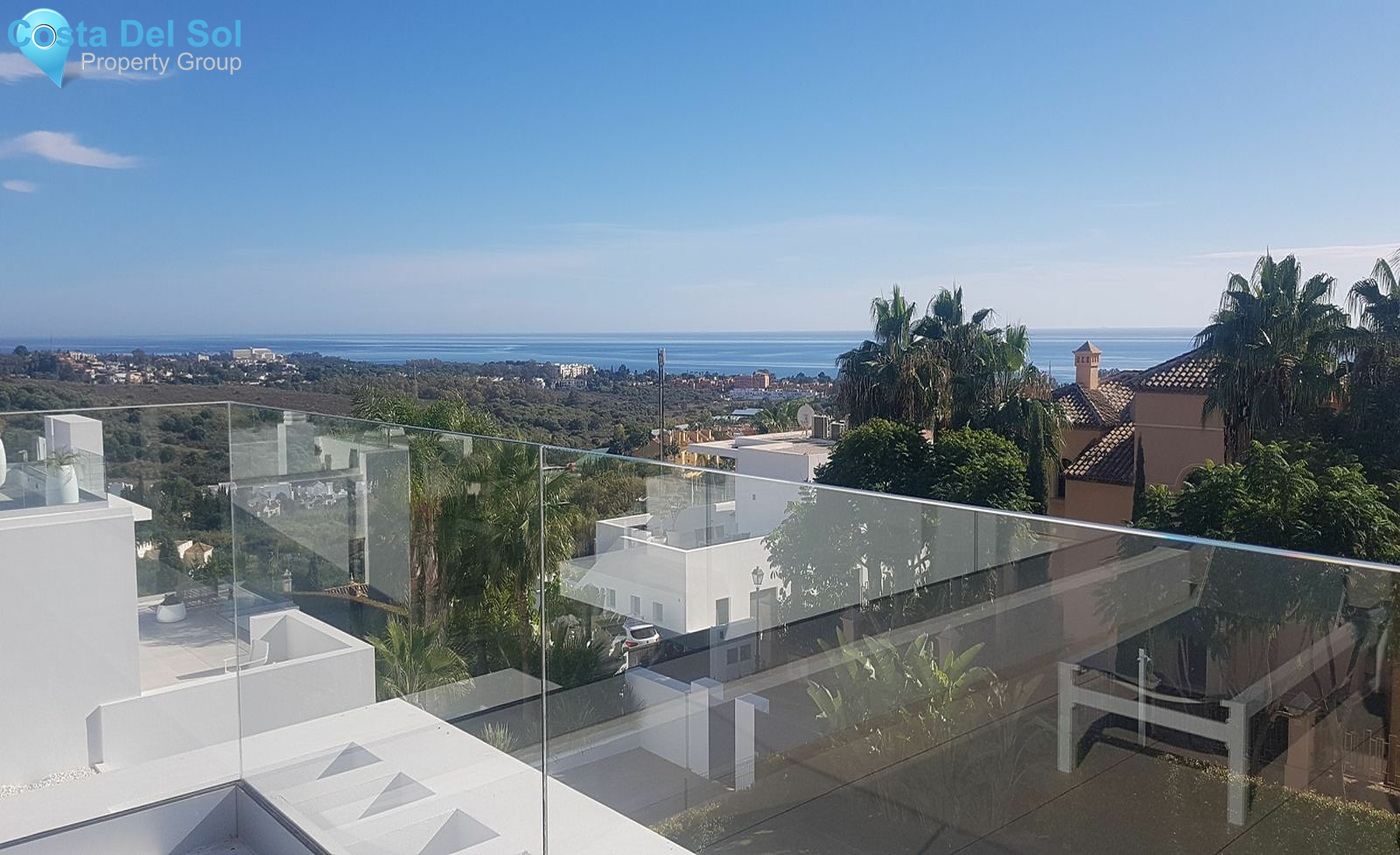 Detached Villa in Benahavís-1531442