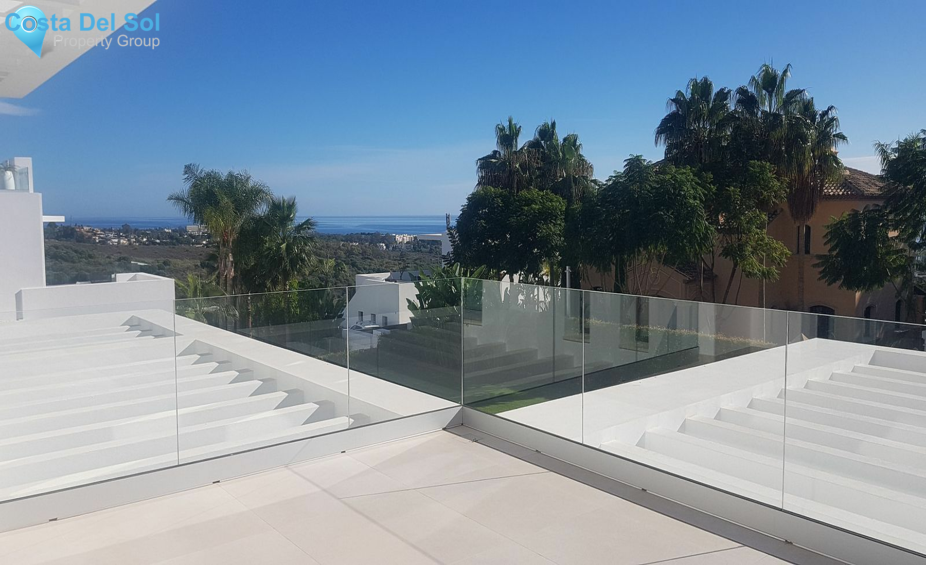 Detached Villa in Benahavís-1531443