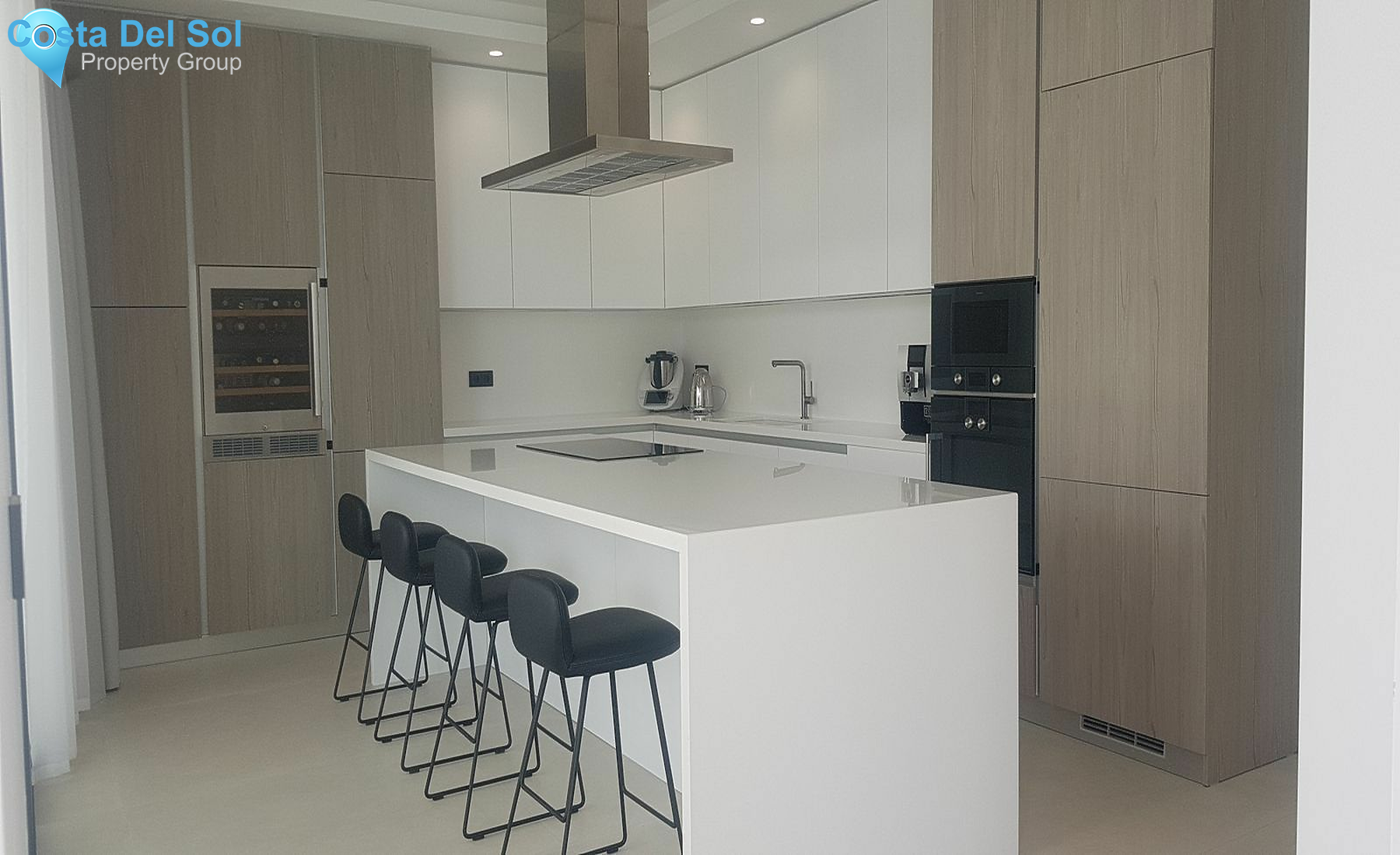 Detached Villa in Benahavís-1531445