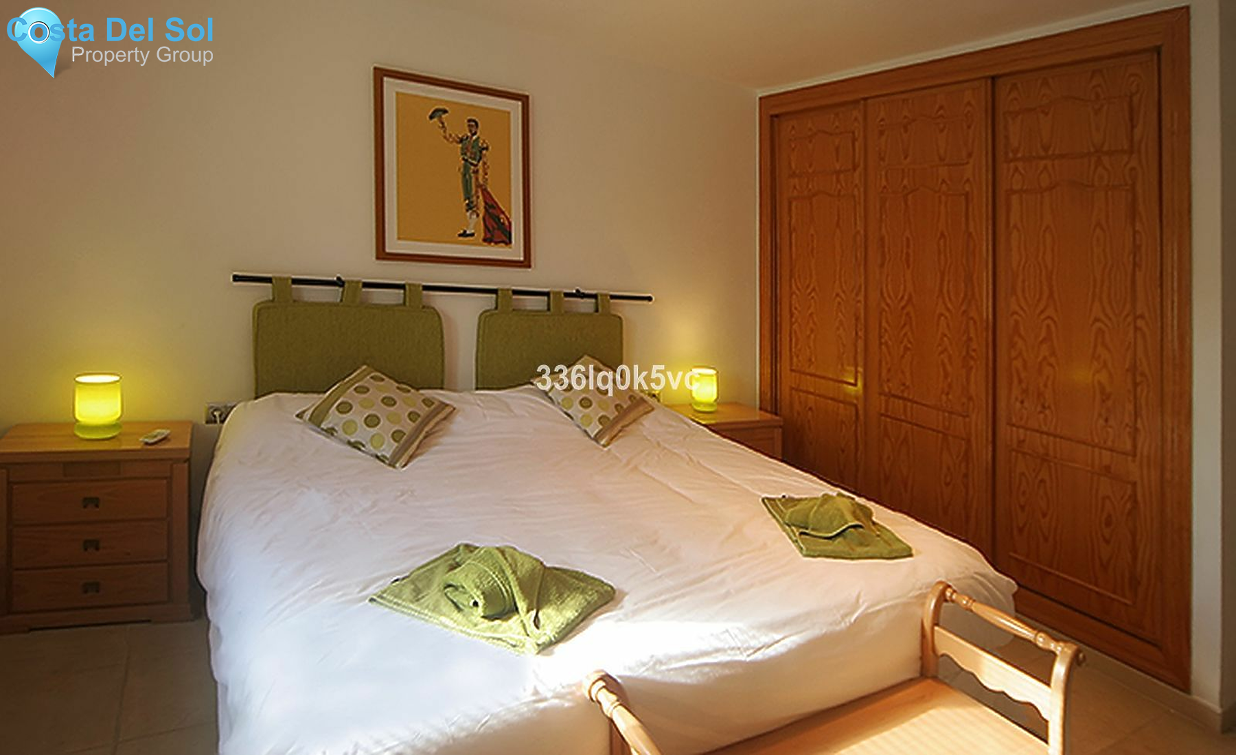 Detached Villa in Benahavís-1532922