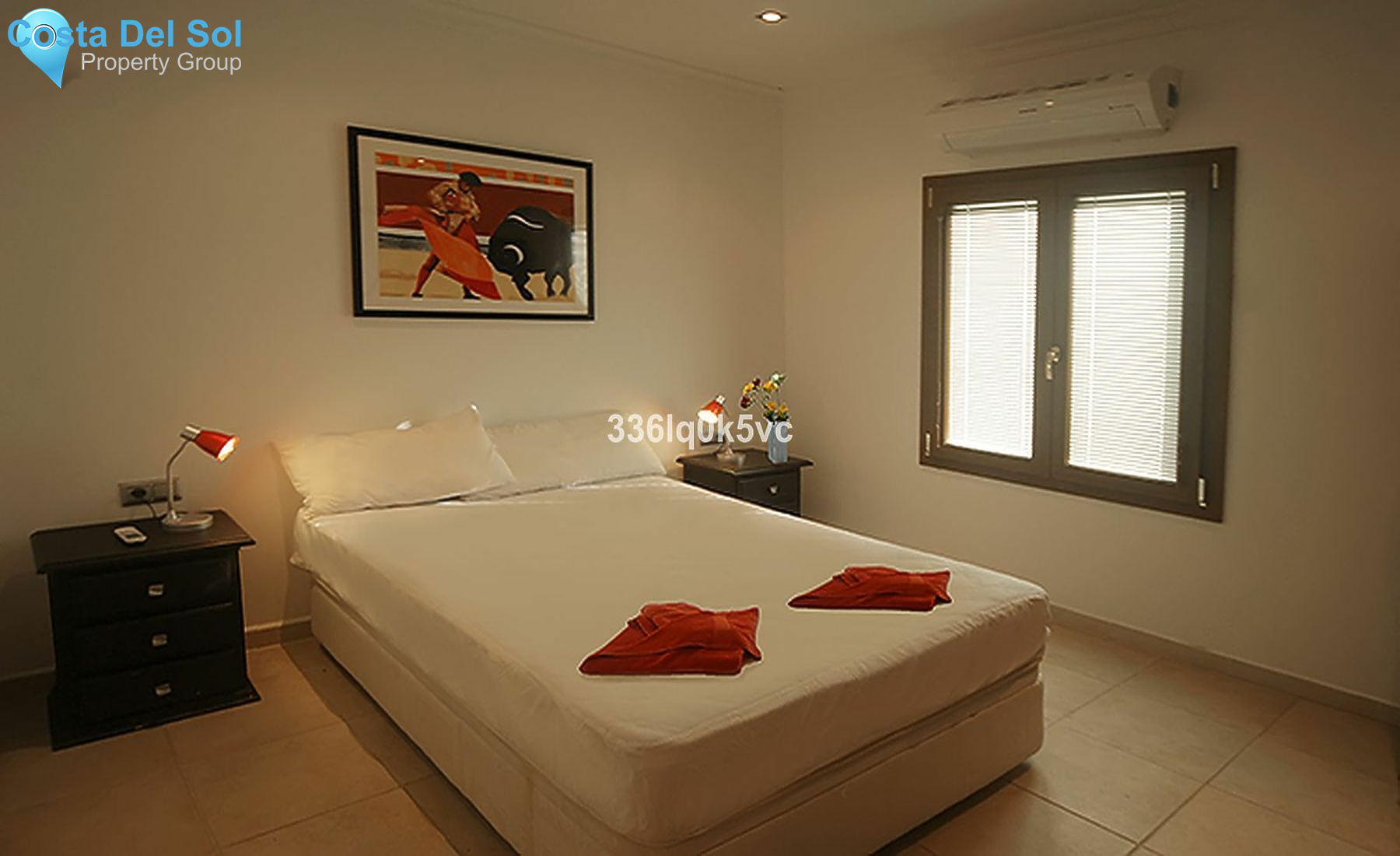 Detached Villa in Benahavís-1532923