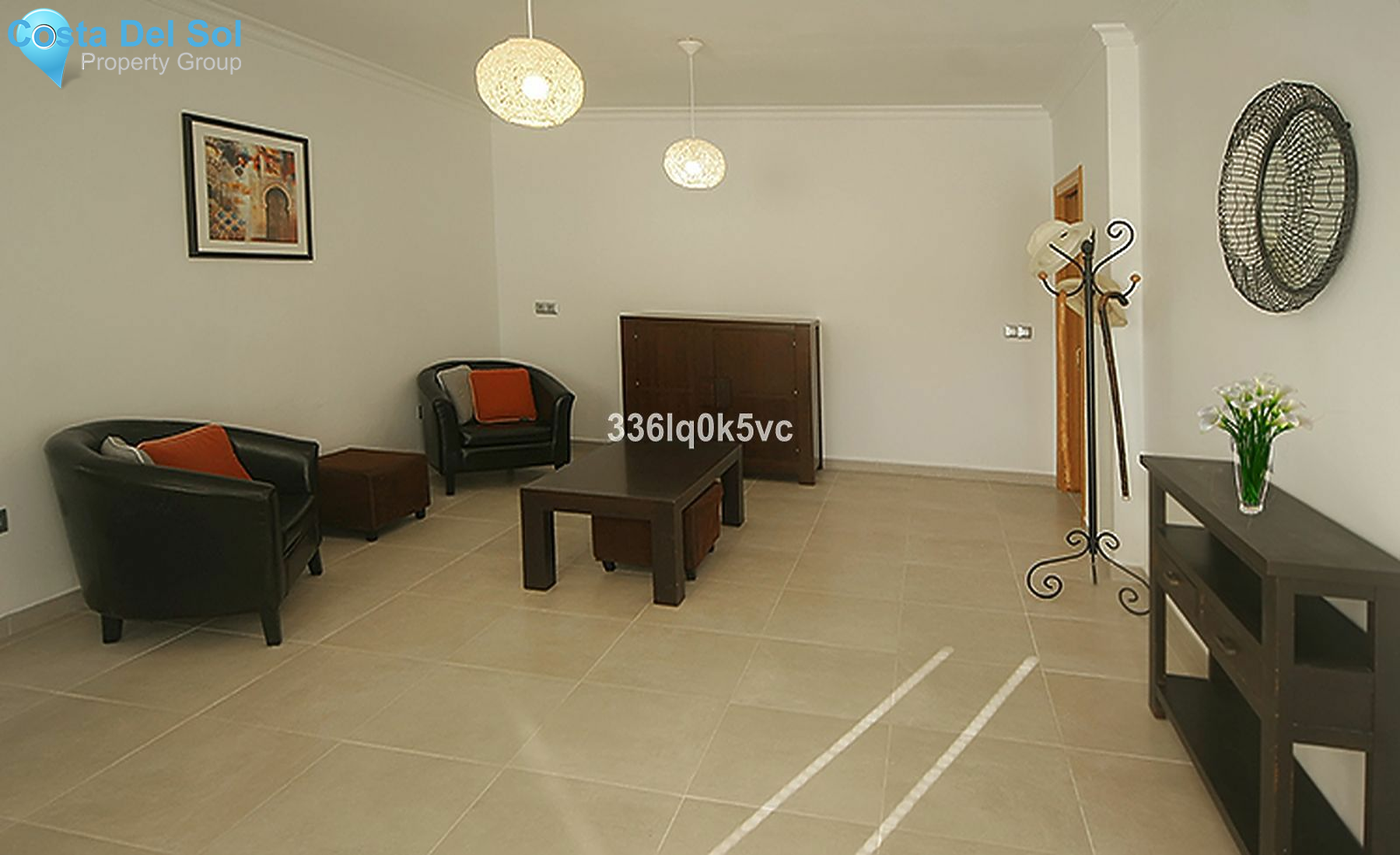 Detached Villa in Benahavís-1532925