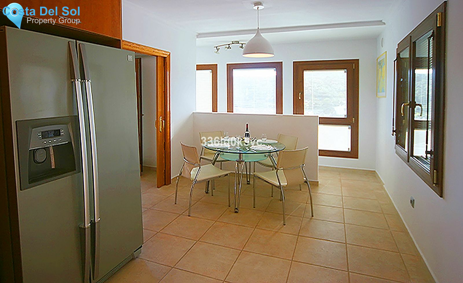 Detached Villa in Benahavís-1532927