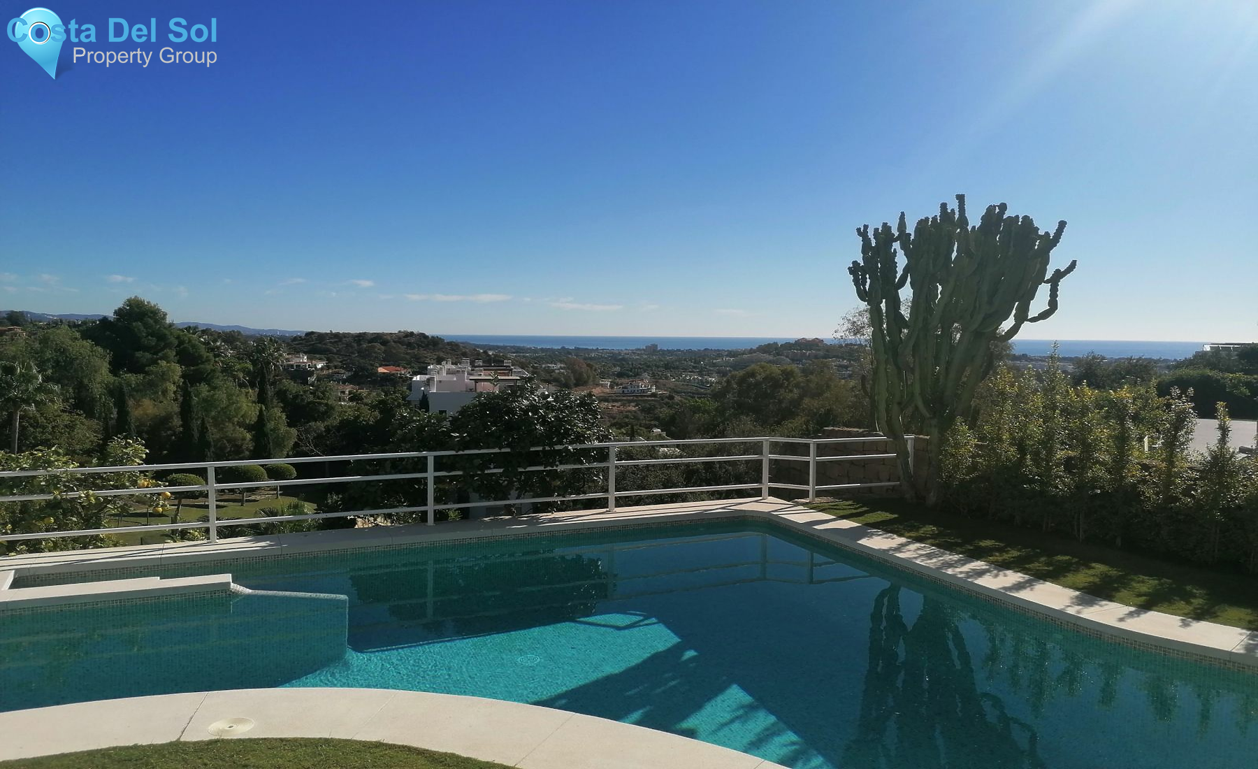 Detached Villa in Benahavís-1533802