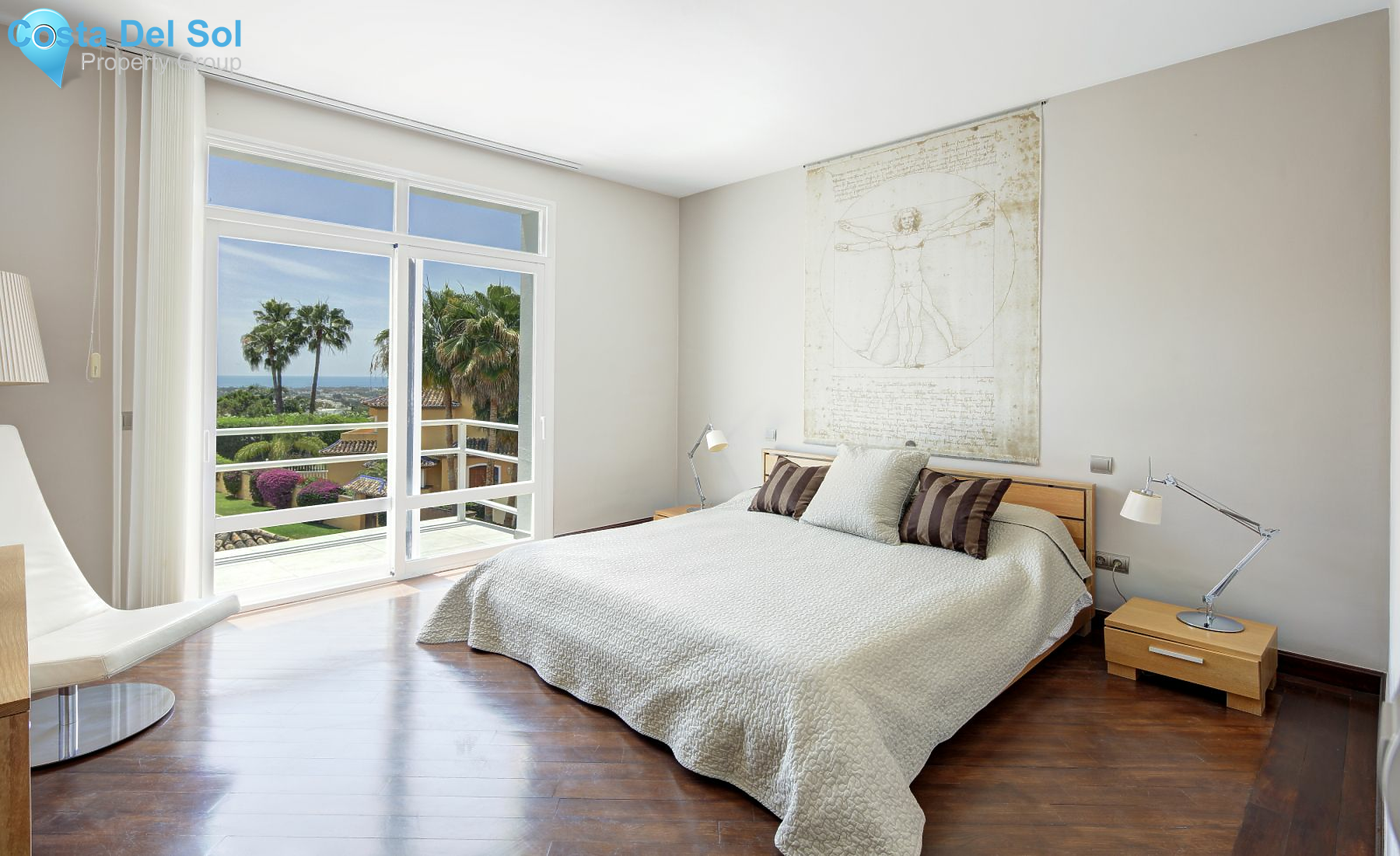Detached Villa in Benahavís-1533811