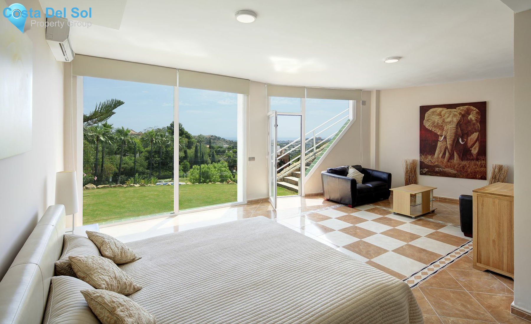 Detached Villa in Benahavís-1533813