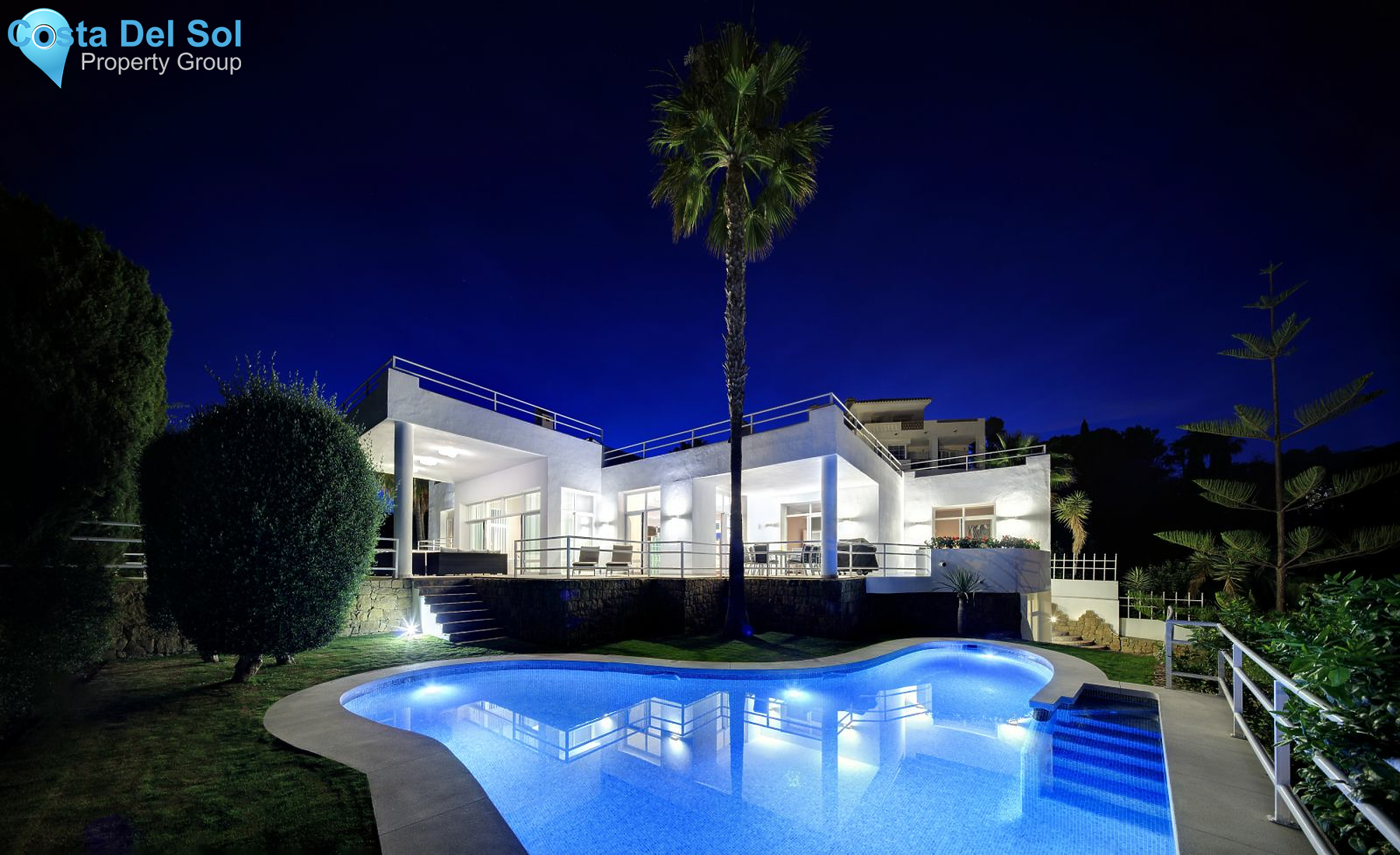 Detached Villa in Benahavís-1533814