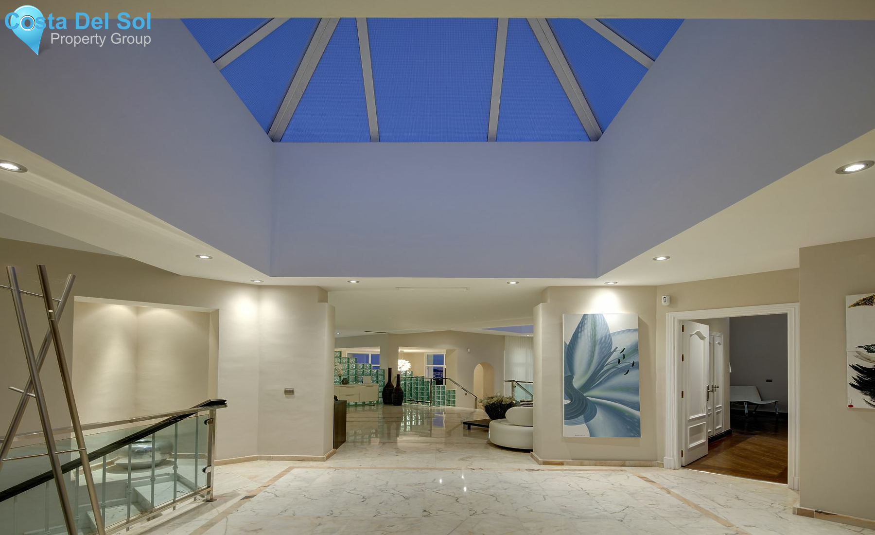 Detached Villa in Benahavís-1533819