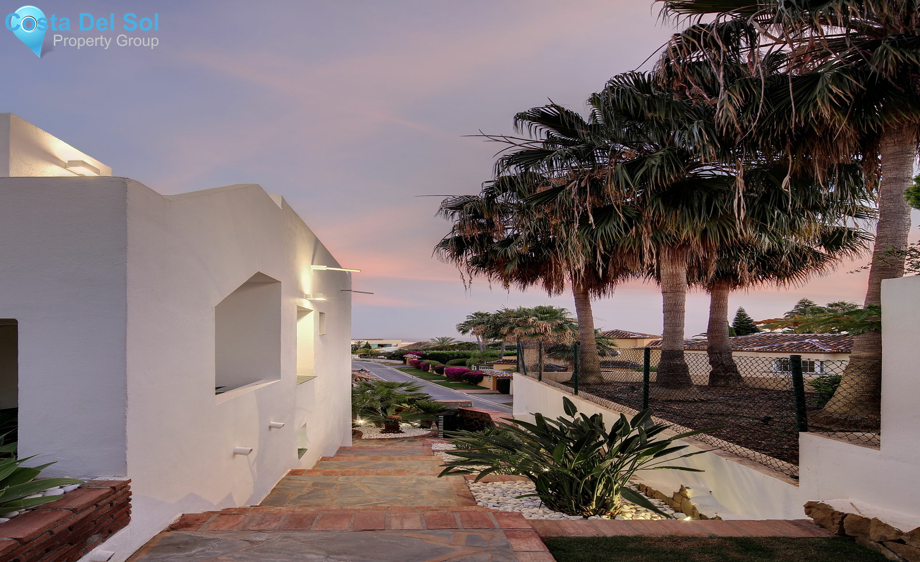 Detached Villa in Benahavís-1533820