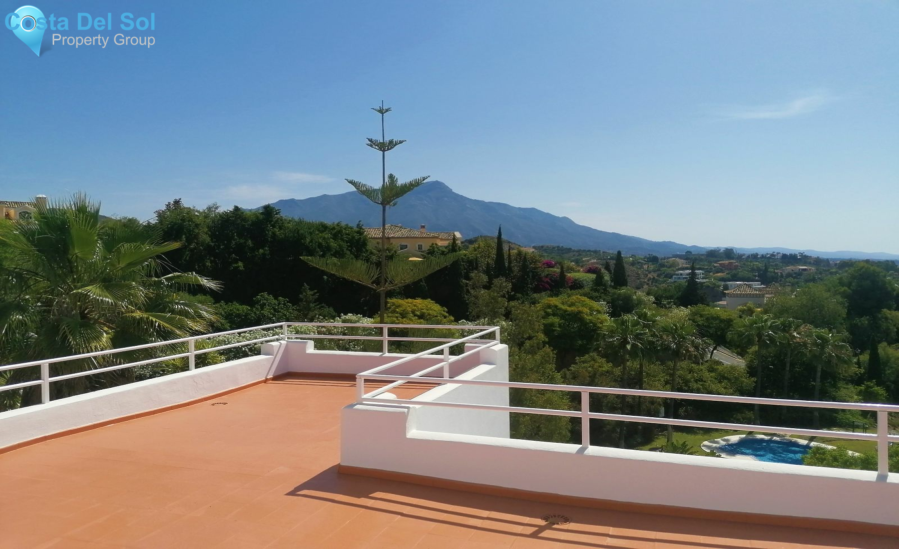 Detached Villa in Benahavís-1533803