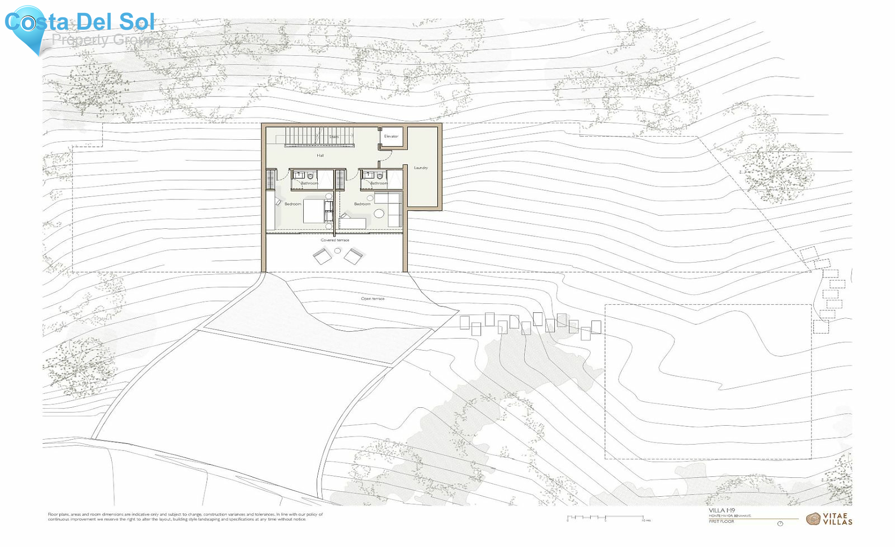 Detached Villa in Benahavís-1545759