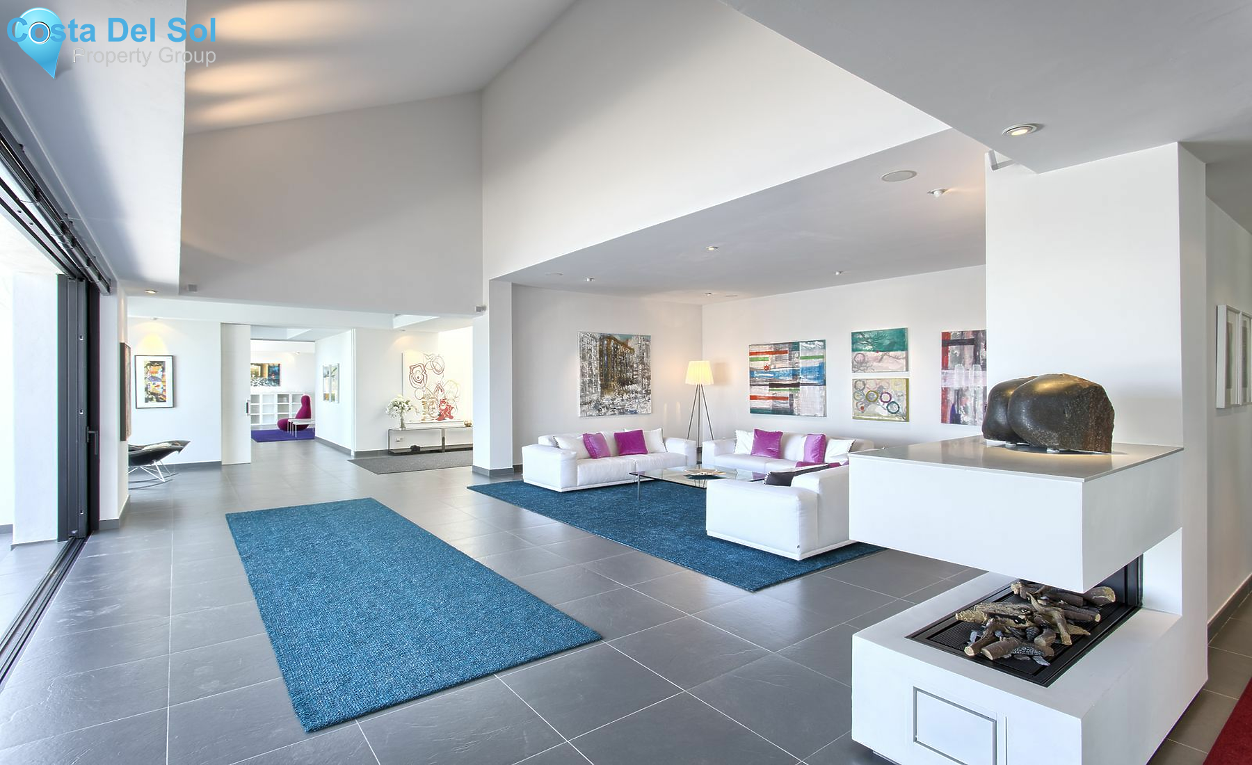 Detached Villa in Benahavís-1545940
