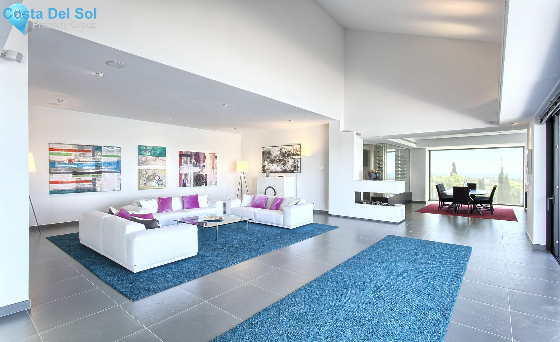 Detached Villa in Benahavís-1545941