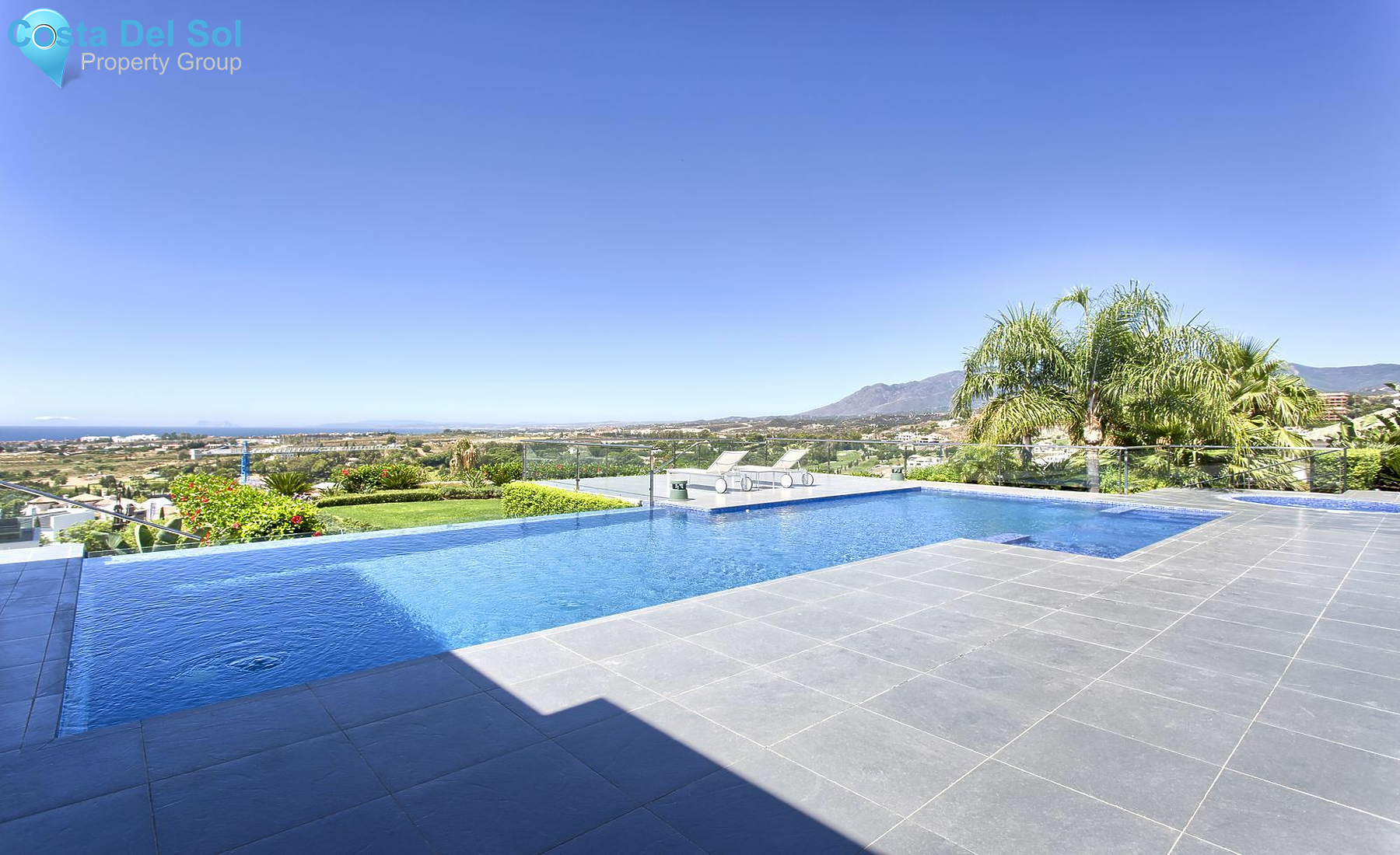 Detached Villa in Benahavís-1545944