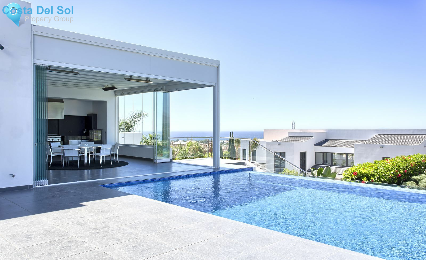 Detached Villa in Benahavís-1545946