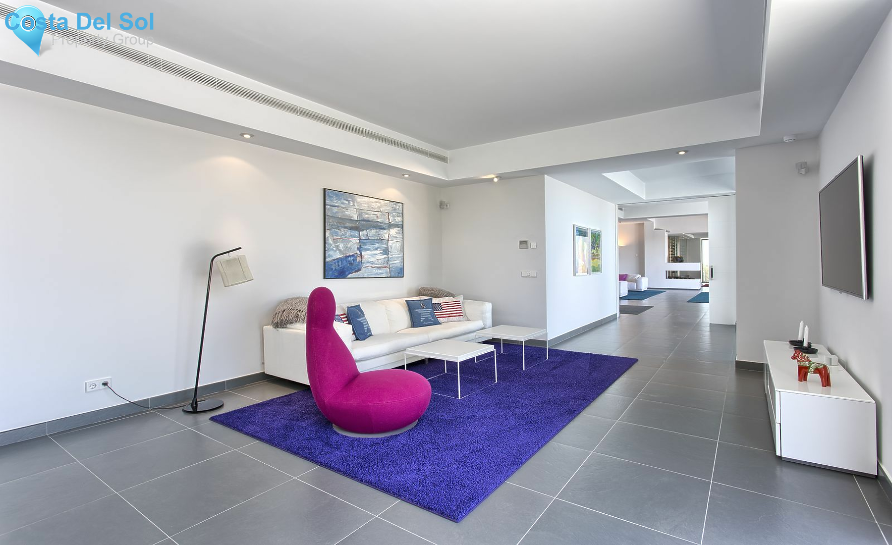 Detached Villa in Benahavís-1545947