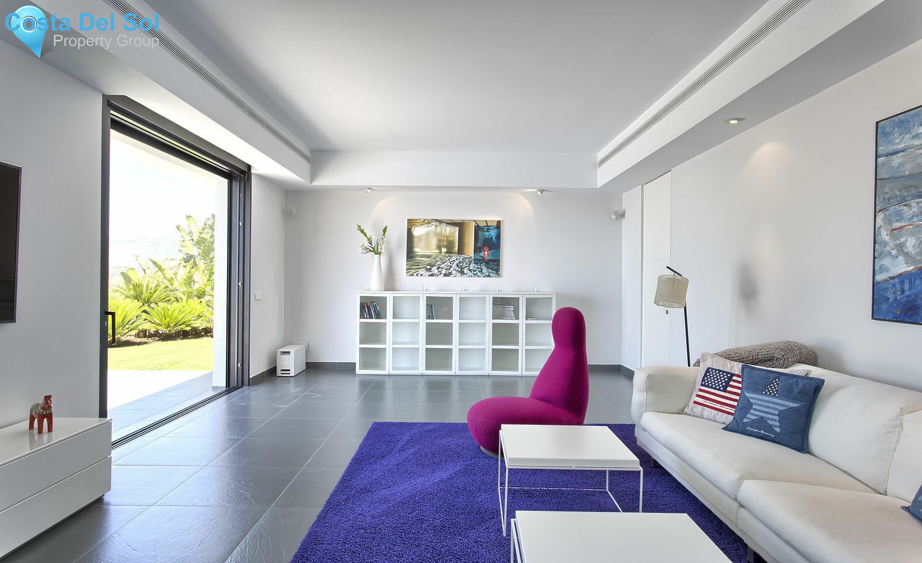 Detached Villa in Benahavís-1545948