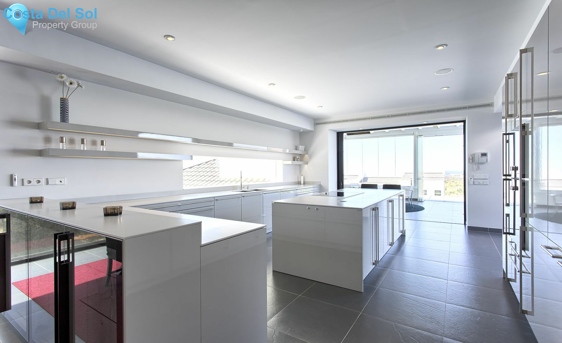 Detached Villa in Benahavís-1545931