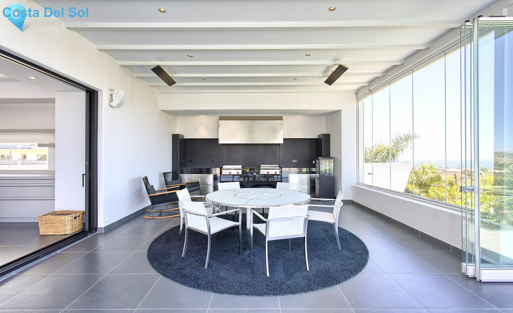 Detached Villa in Benahavís-1545937